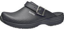 Sanita Damen Offener Clog