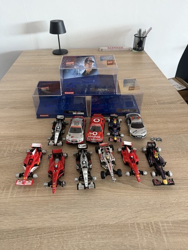 Carrera digital auto paket - carrera,