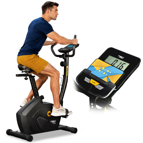 Heimtrainer fahrrad ergometer - heimtrainer,