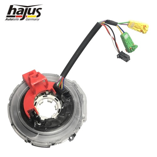 Hajus wickelfeder schleifring - hajus,