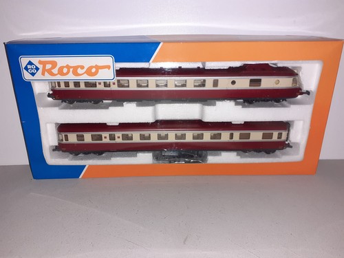 Roco 43033 sncf iii - roco,