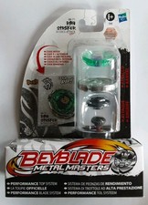 Beyblade BB71 Metal Masters