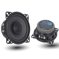 10cm Dual Cone Koaxial