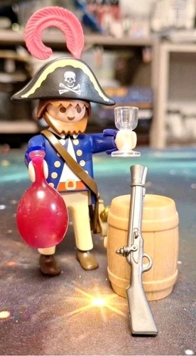 Playmobil 3791 piraten - playmobil,