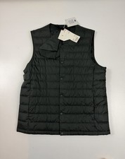 Uniqlo Ultra Light Dark Green