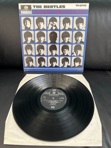 Beatles hard days - beatles/,