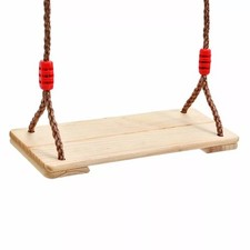 Holz Schaukelsitz