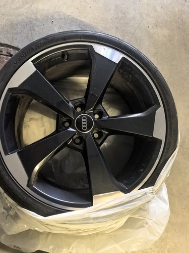 Audi rs3 felgen zoll - audi,