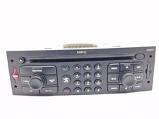 6564L0 14009787XT radio