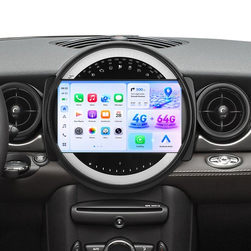 64g android für bmw - 4+64g,