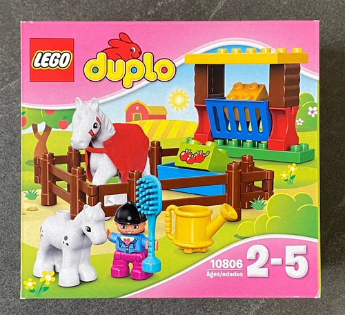 Lego duplo 10806 - lego,