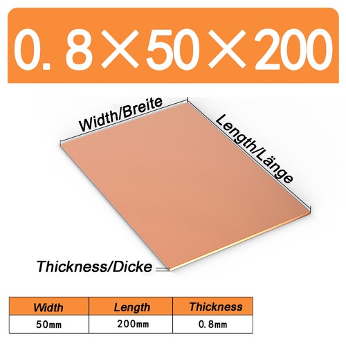 3mm 6mm dicke t2 reine - -,