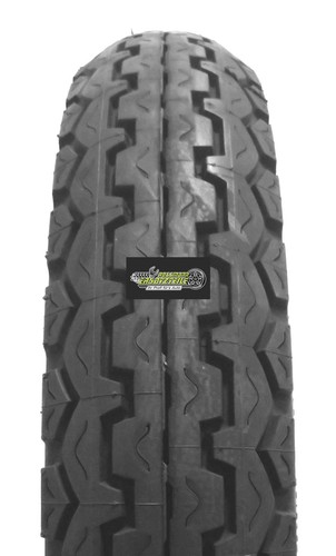 Dunlop tt100 140 70r18 67v - dunlop,