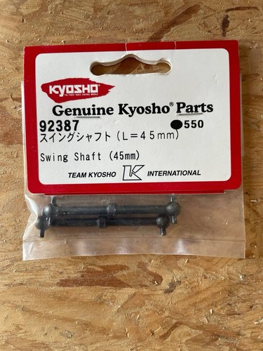 Kyosho 92387 swing - 92387, shaft