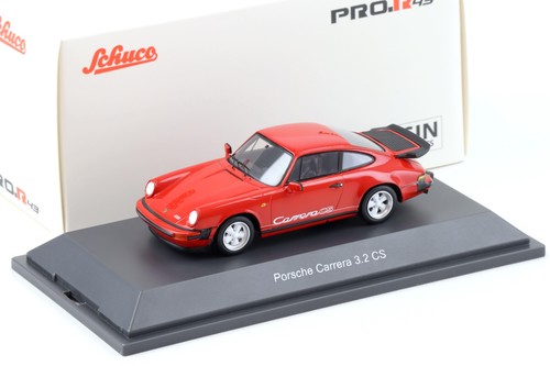 Schuco pro r43 porsche - 1:43,