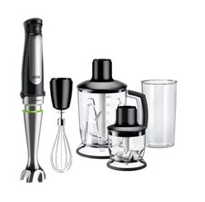 BRAUN MultiQuick 7 MQ 7045X
