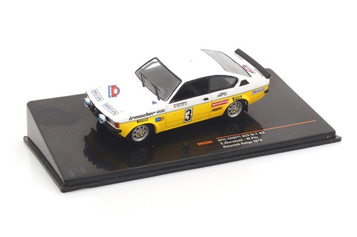 Opel kadett 1 3 - gt/e, #3