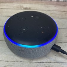 Amazon Echo Dot 3. Generation