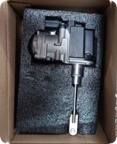 Ladedrucksteller turbolader - ladedrucksteller,
