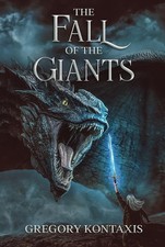 Gregory Kontaxis The Fall of