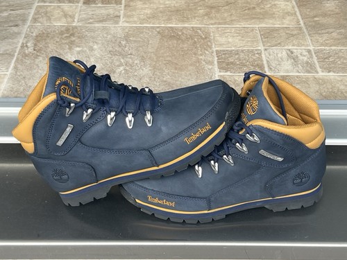 Timberland euro rock - euro, 38