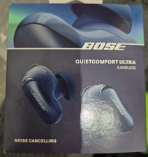 Bose QuietComfort Ultra