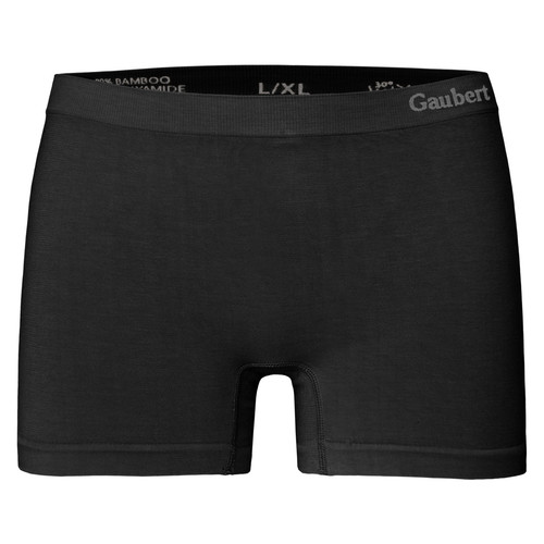 Damen bambus boxershort slip - bambus,