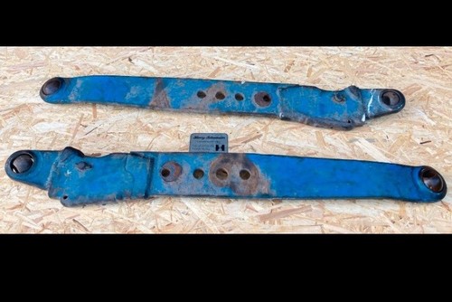 Original ford traktor - original,