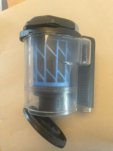 Miele triflex hx1 hx2 - triflex,
