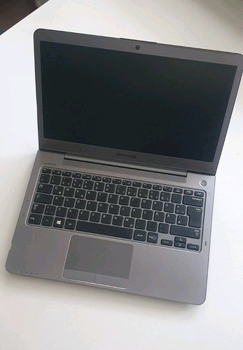 Samsung serie ultrabook - samsung, 5