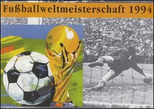 1718 Fußball-WM 1994 -