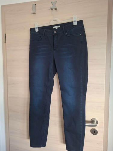 Comma jeans blau slim - comma, 44