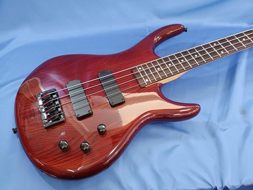 Epiphone bass embassy - epiphone, e-bass