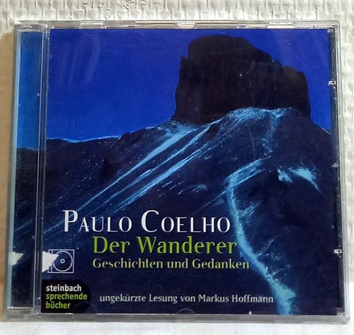 Paulo coelho der wanderer - paulo,