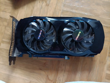 Gigabyte Nvidia GeForce GTX 460 1GB VRAM Gaming Grafikkarte Funktion getestet 