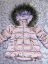 Herbst Winter Mädchen Jacke