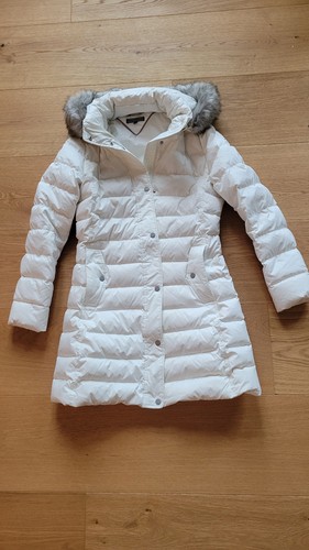 Tommy hilfiger daunenmantel - hilfiger,