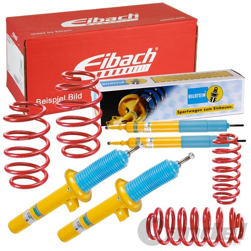 Eibach bilstein b12 - eibach/bilstein,