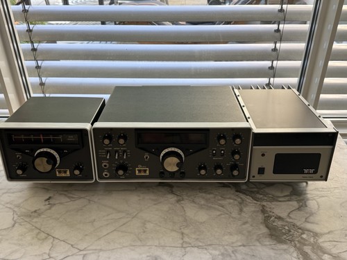 Ten tec omni mit remote - ten-tec,