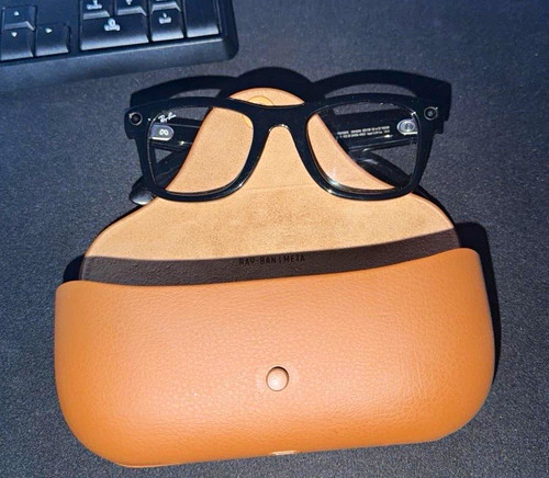 Ray ban meta brille gen - meta, 1.gen