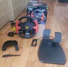 Thrustmaster T150 Ferrari