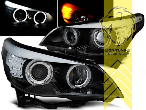 Led angel eyes - led,