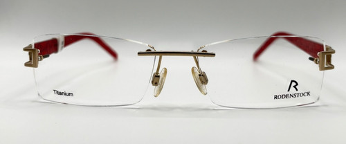 Rodenstock titan brille - titan,