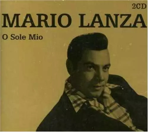 Sole mio import - mio, mario