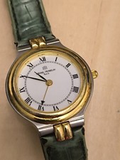 michel herbelin mit Wecker