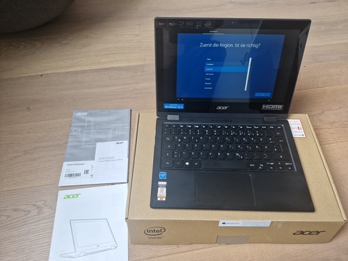 Acer spin sp111 c56t - 1, 33