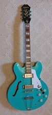 EPIPHONE CASINO TQ E-GITARRE
