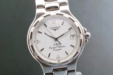 Vintage [N NEUWERTIG] Longines