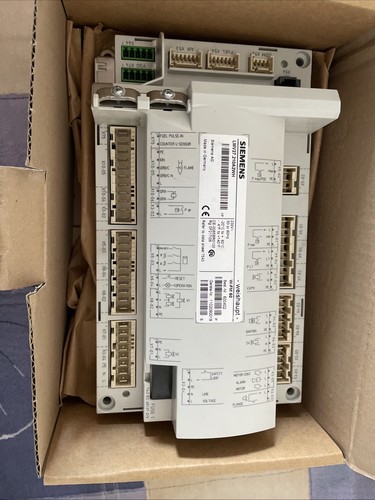 Siemens lmv27 210a2wh - siemens, –