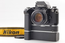 [N NEUWERTIG] Nikon F2